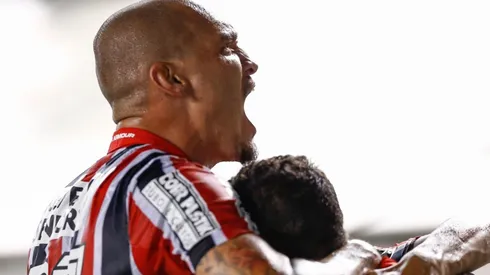 Foto: Marcello Zambrana/AGIF