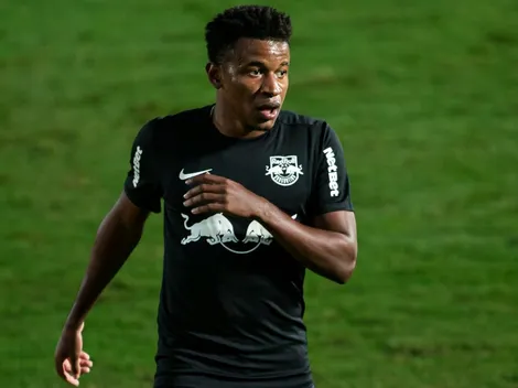 RB Bragantino sinaliza compra de Eric Ramires costura acordo para receber R$ 12 milhões