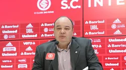 Foto: Ricardo Duarte/Internacional/Divulgação