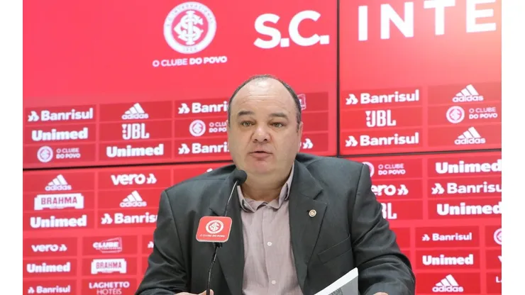Foto: Ricardo Duarte/Internacional/Divulgação
