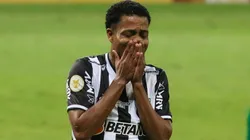 Fernando Moreno/AGIF