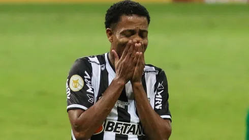 Fernando Moreno/AGIF