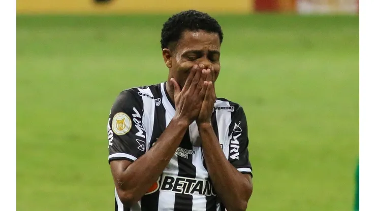 Fernando Moreno/AGIF