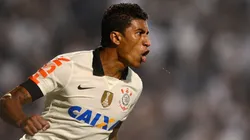 Foto: Mauro Horita/AGIF