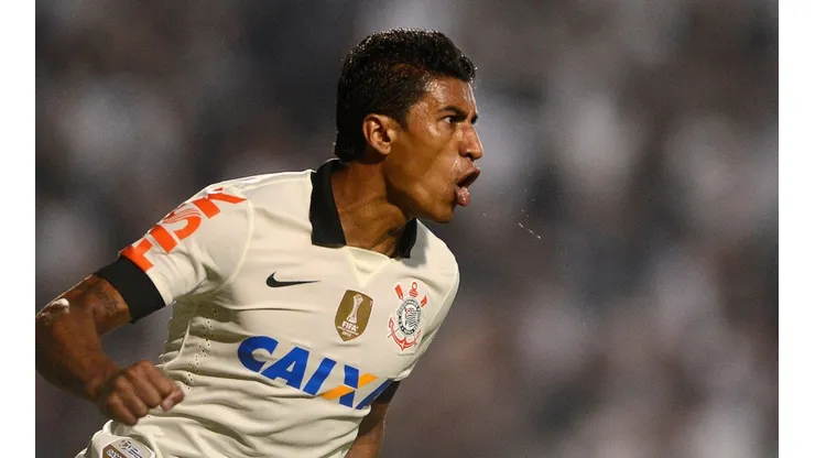 Foto: Mauro Horita/AGIF
