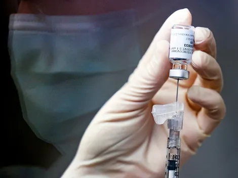 Vacina contra Covid-19: Lote com 1,5 milhão de doses da Janssen chega ao Brasil