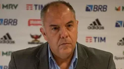 Foto: Alexandre Vidal / Flamengo