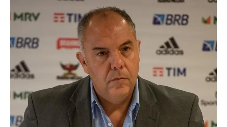 Foto: Alexandre Vidal / Flamengo