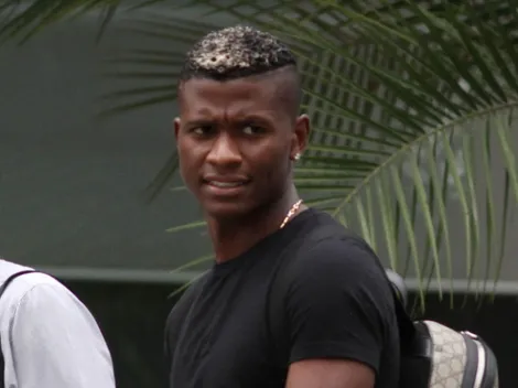 Crespo sofre e escalação do São Paulo é remodelada