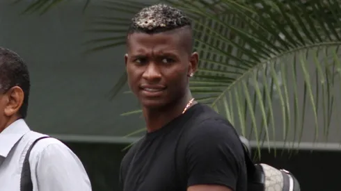 Foto: Fernando Moreno/AGIF