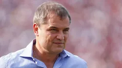 Foto: Marcello Zambrana/AGIF