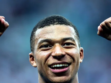 Mbappé repensa carreira e está de saída do PSG, crava jornalista
