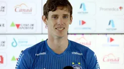 Fotos: Felipe Oliveira/EC Bahia/Divulgação