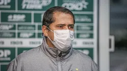 Foto: Divulgação/Coritiba