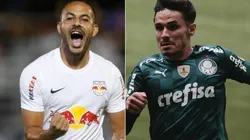 RB Bragantino x Palmeiras: Como assistir AO VIVO esse duelo do Campeonato Brasileiro
