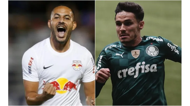 RB Bragantino x Palmeiras: Como assistir AO VIVO esse duelo do Campeonato Brasileiro