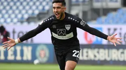 Stuart Franklin/Getty Images Germany