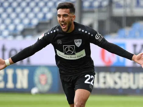 Nico González "ofusca" Vitinho e é anunciado pela Fiorentina; veja detalhes