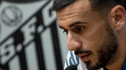 Foto: Ivan Storti/Santos FC