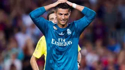 Foto: Alex Caparros/Getty Images