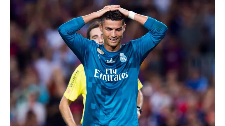 Foto: Alex Caparros/Getty Images