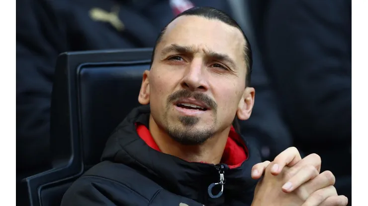 Foto: Marco Luzzani/Getty Images