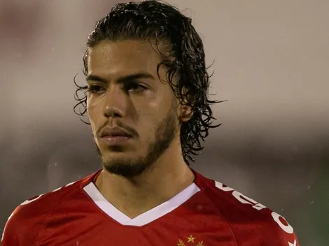 Nonato no Corinthians? Entenda por que clube emprestou Bruno Méndez ao Inter