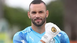 Foto: César Greco/ Palmeiras