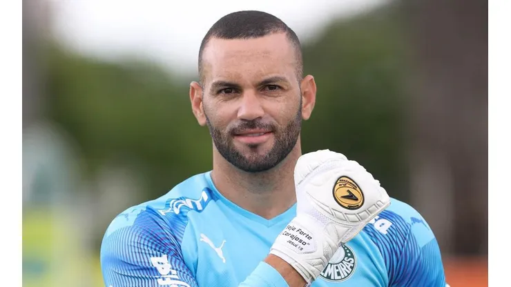 Foto: César Greco/ Palmeiras