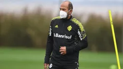 Foto: Ricardo Duarte/Inter/Divulgação