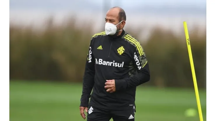 Foto: Ricardo Duarte/Inter/Divulgação