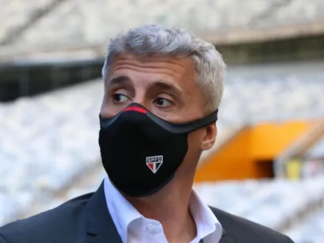 Mauro Cezar aponta fator principal pela má fase do SPFC