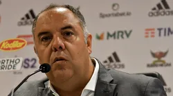 Foto: Thiago Ribeiro/AGIF