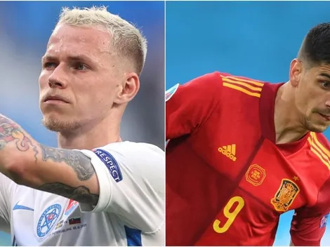 Eslováquia x Espanha: Data, hora e canal para assistir esse duelo da Eurocopa