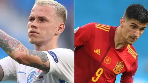 Eslováquia x Espanha: Data, hora e canal para assistir esse duelo da Eurocopa. (Foto: Getty Images)