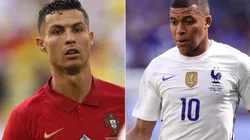 Portugal x França: Data, hora e canal para assistir essa partida da Eurocopa. (Foto: Getty Images)