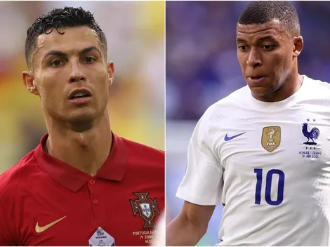 Portugal x França: Data, hora e canal para assistir esse jogo da Eurocopa