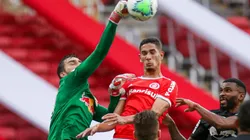 Foto: Fernando Alves/AGIF