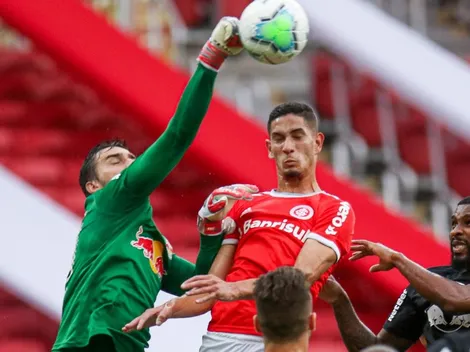 Praxedes não é o único e Inter expõe novas vendas