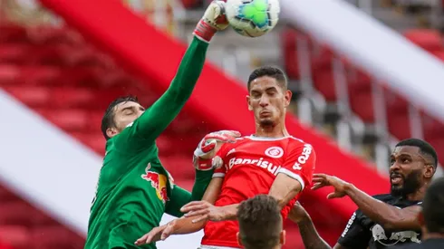 Foto: Fernando Alves/AGIF