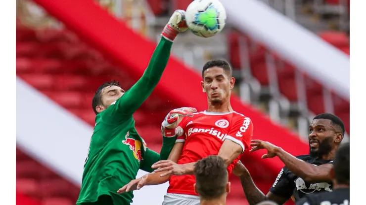 Foto: Fernando Alves/AGIF