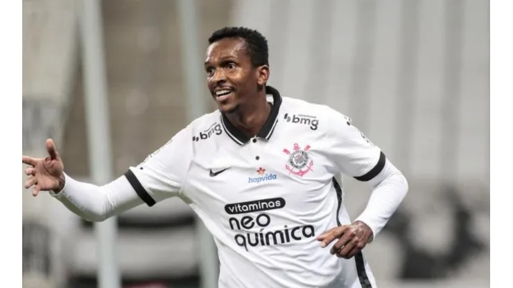 Foto: Agência Corinthians