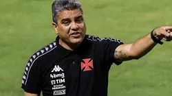 Cabo gostou da atuação de seu jogador - Foto: Thiago Ribeiro/AGIF.