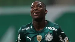 Foto: Cesar Greco/Palmeiras/Divulgação