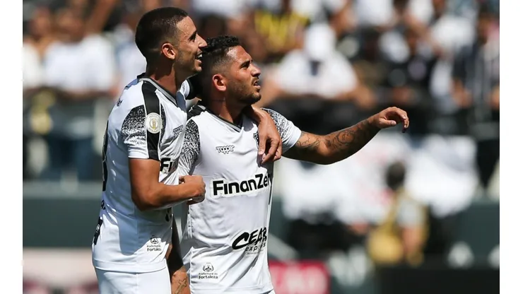 Foto: Alexandre Schneider/Getty Images Brazil