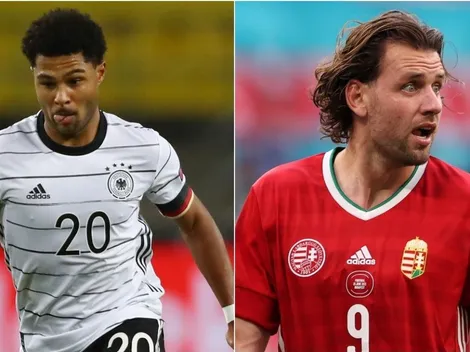 Alemanha x Hungria: saiba onde assistir ao vivo à partida da Eurocopa