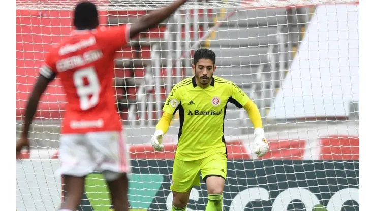 Foto: Ricardo Duarte/Inter/Divulgação