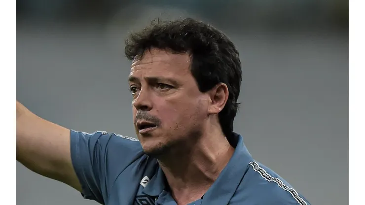 Foto: Thiago Ribeiro/AGIF