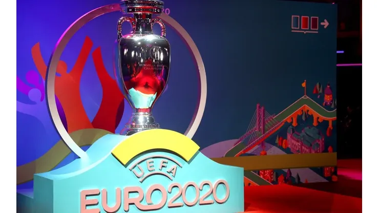 Saiba quais são os jogos de hoje da Eurocopa