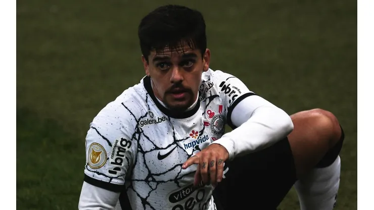 Foto: Ettore Chiereguini/AGIF